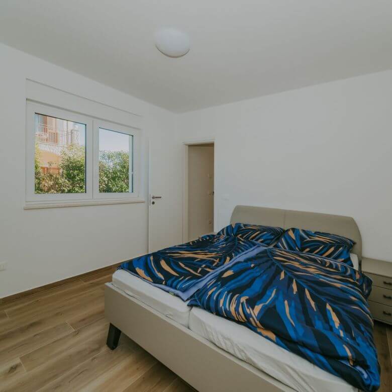 umag okolica novogradnja hiša v bližini mesta morja in meje