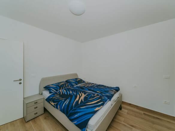 umag okolica novogradnja hiša v bližini mesta morja in meje