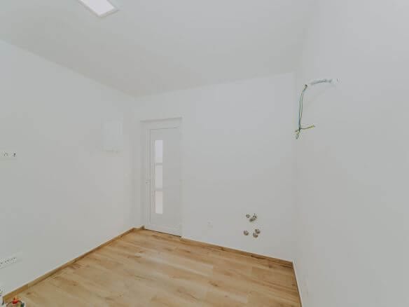 umag okolica novogradnja hiša v bližini mesta morja in meje