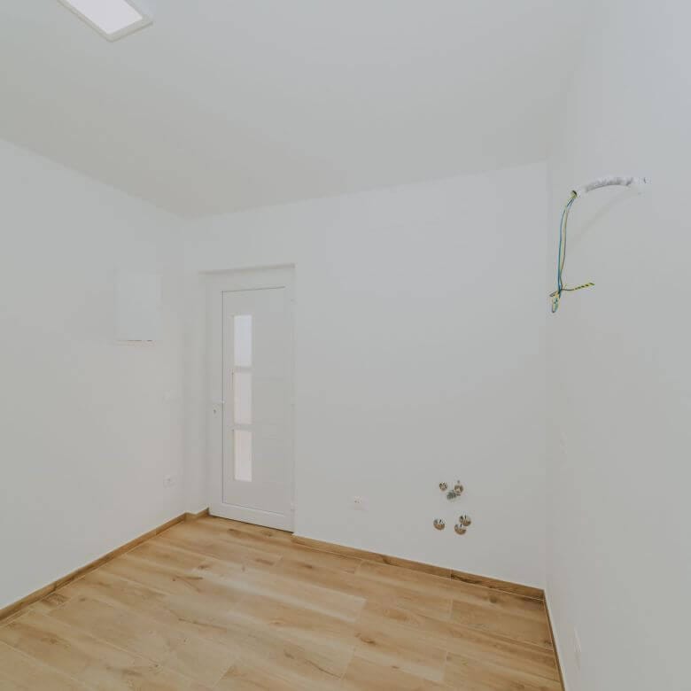 umag okolica novogradnja hiša v bližini mesta morja in meje