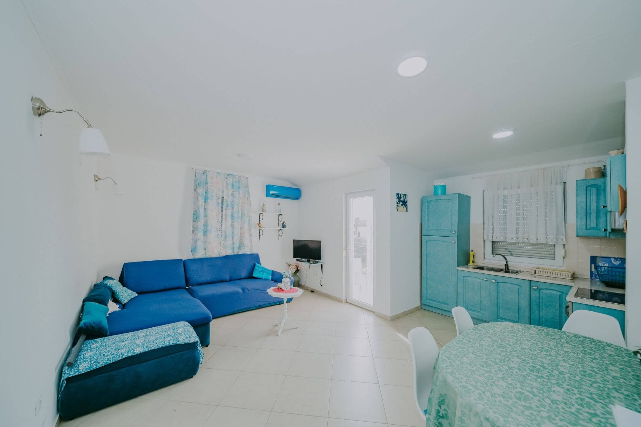 VPN exclusive sale apartment near novigrad on the first floor with sea view VPN exclusive sale apartment near novigrad on the first floor with sea view
