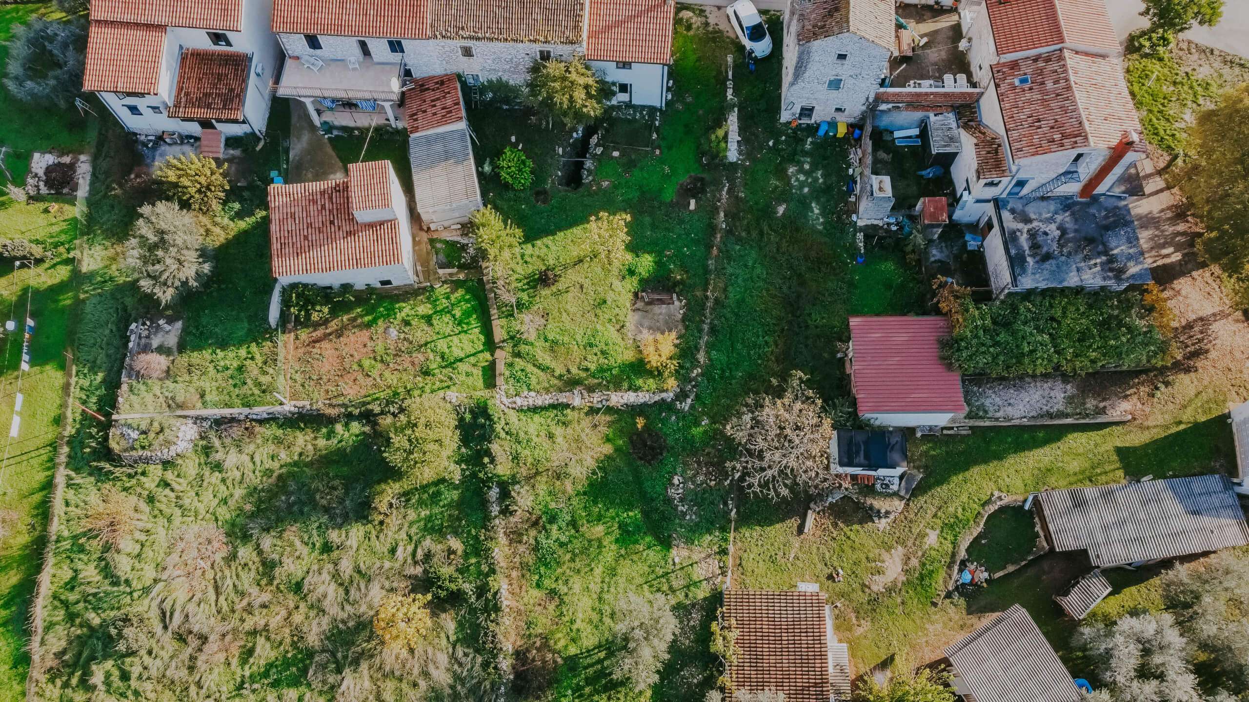 Brtonigla surroundings | Land in the construction area