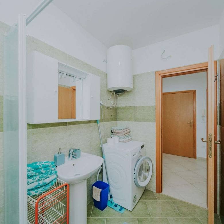 Exclusive Sale | Apartment Near Novigrad On The First Floor With Sea View