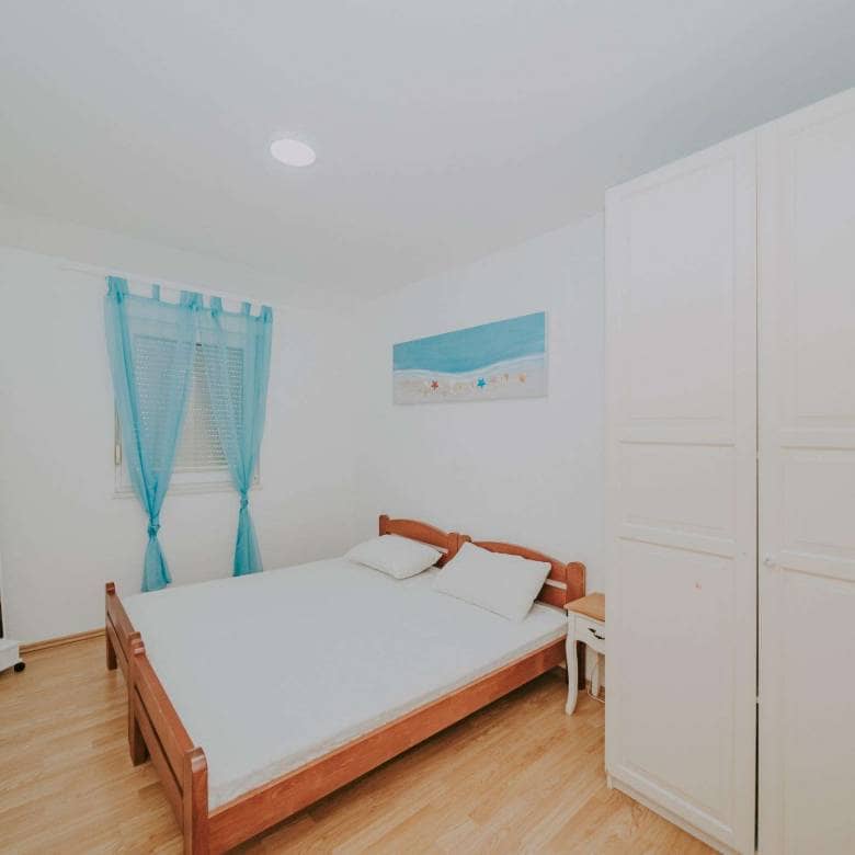Exclusive Sale | Apartment Near Novigrad On The First Floor With Sea View