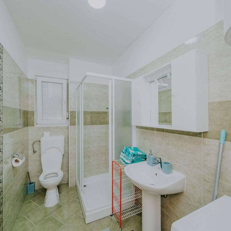 Exclusive Sale | Apartment Near Novigrad On The First Floor With Sea View