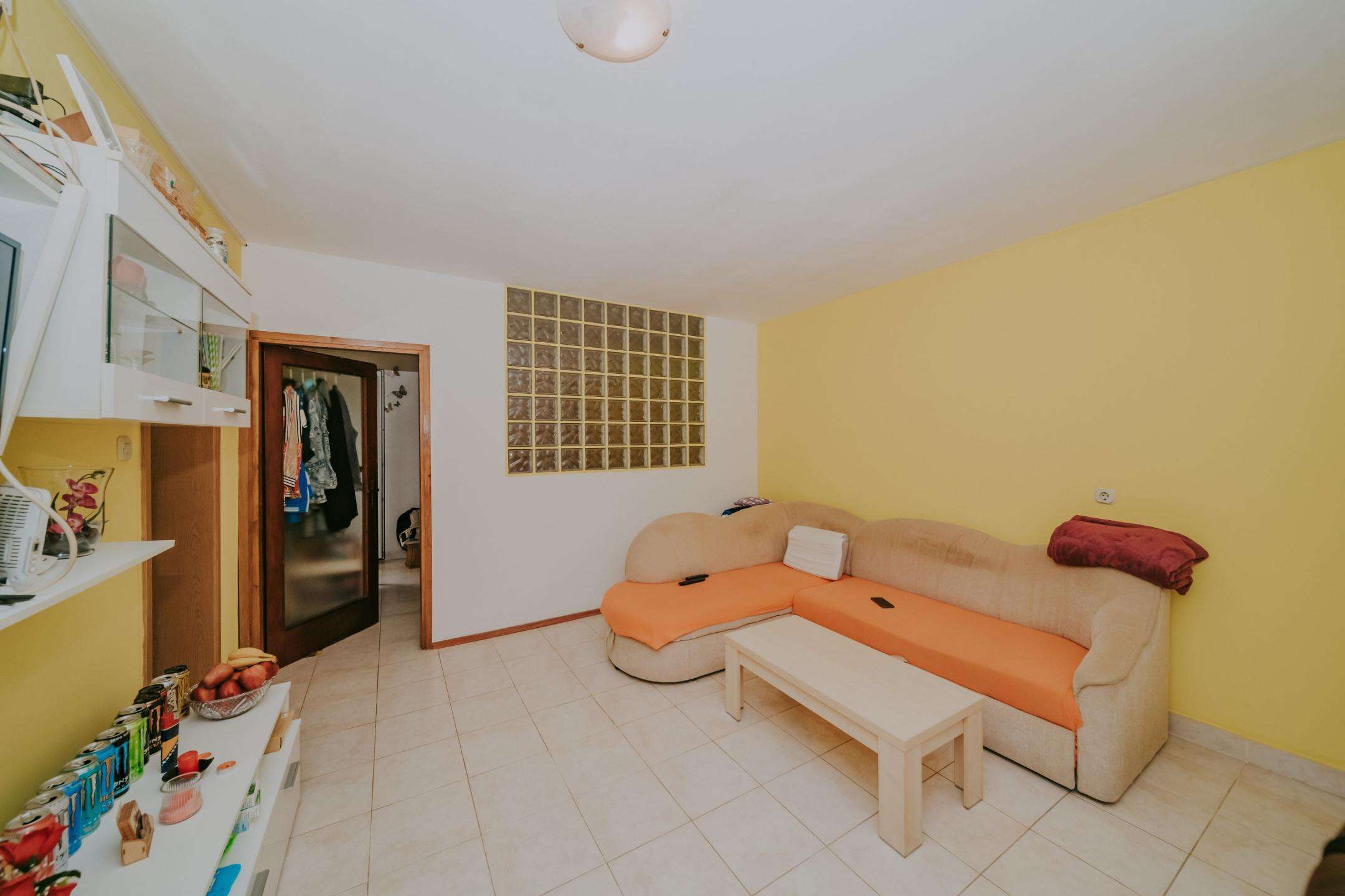 Umag | Wohnung 200 m vom Meer entfernt mit Meerblick