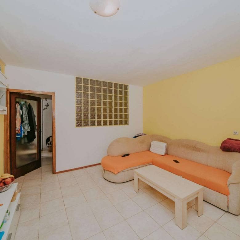 Umag | Apartman 200 m od mora s pogledom na more