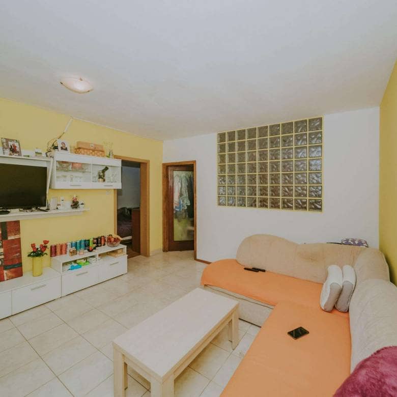 Umag | Apartman 200 m od mora s pogledom na more