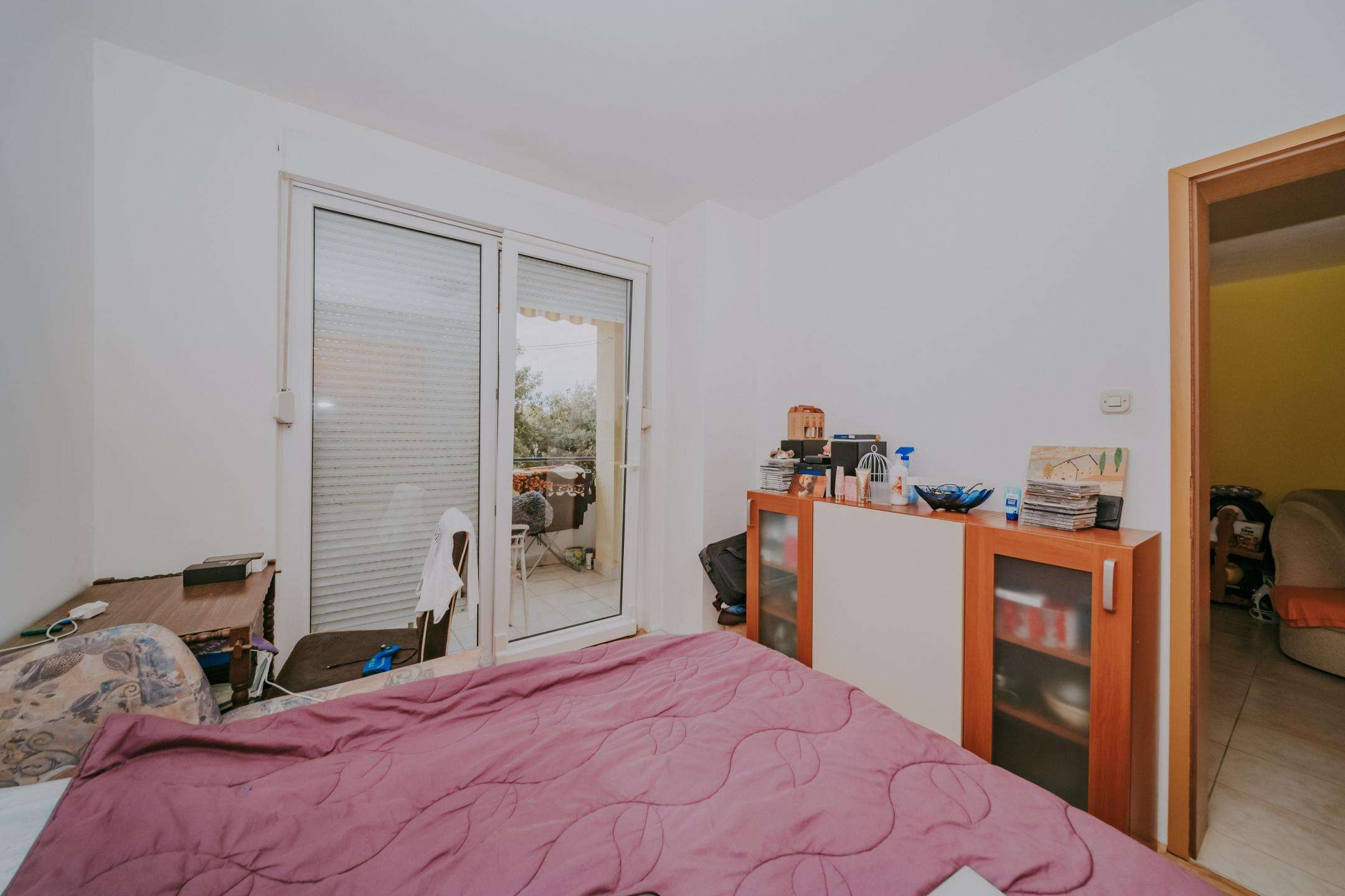 Umag | Wohnung 200 m vom Meer entfernt mit Meerblick