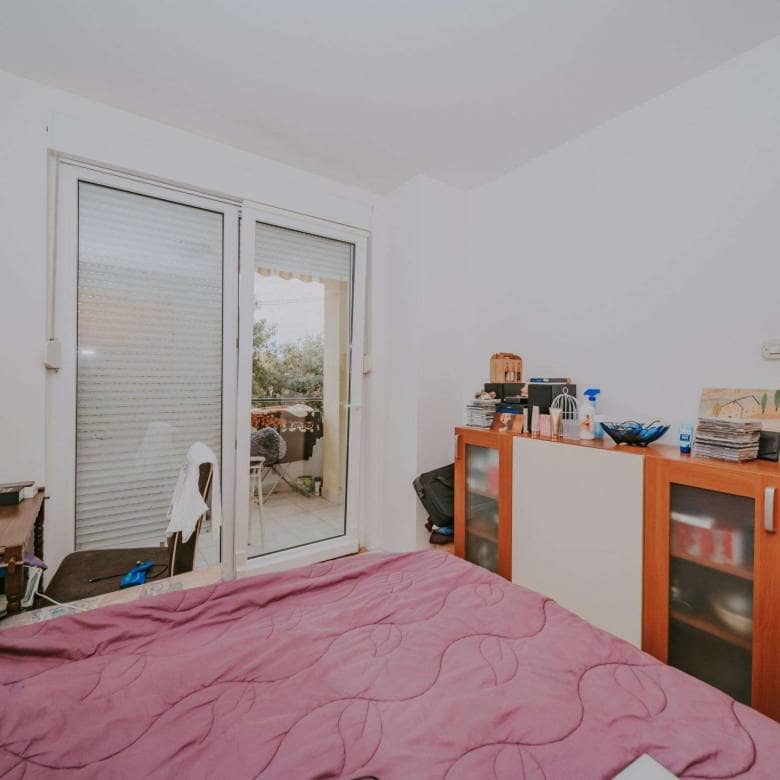 Umag | Apartman 200 m od mora s pogledom na more