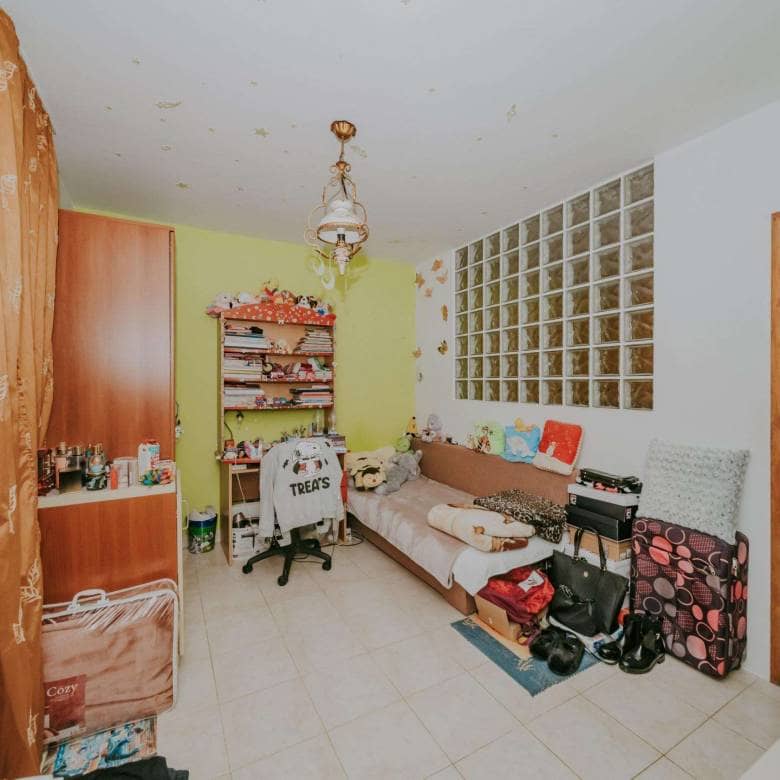 Umag | Apartman 200 m od mora s pogledom na more