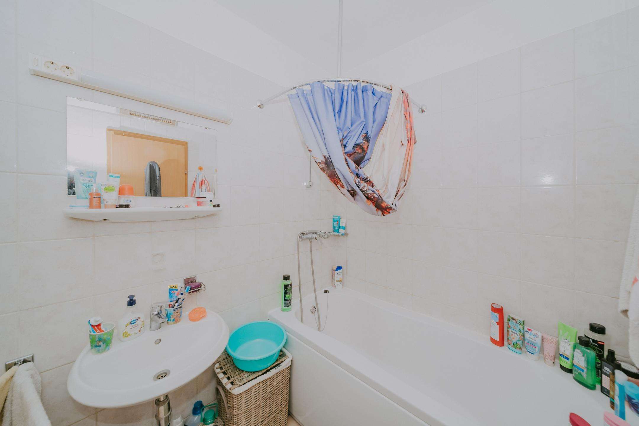 Umag | Wohnung 200 m vom Meer entfernt mit Meerblick