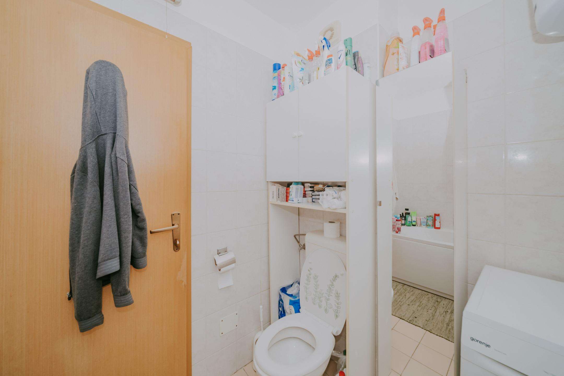 Umag | Wohnung 200 m vom Meer entfernt mit Meerblick