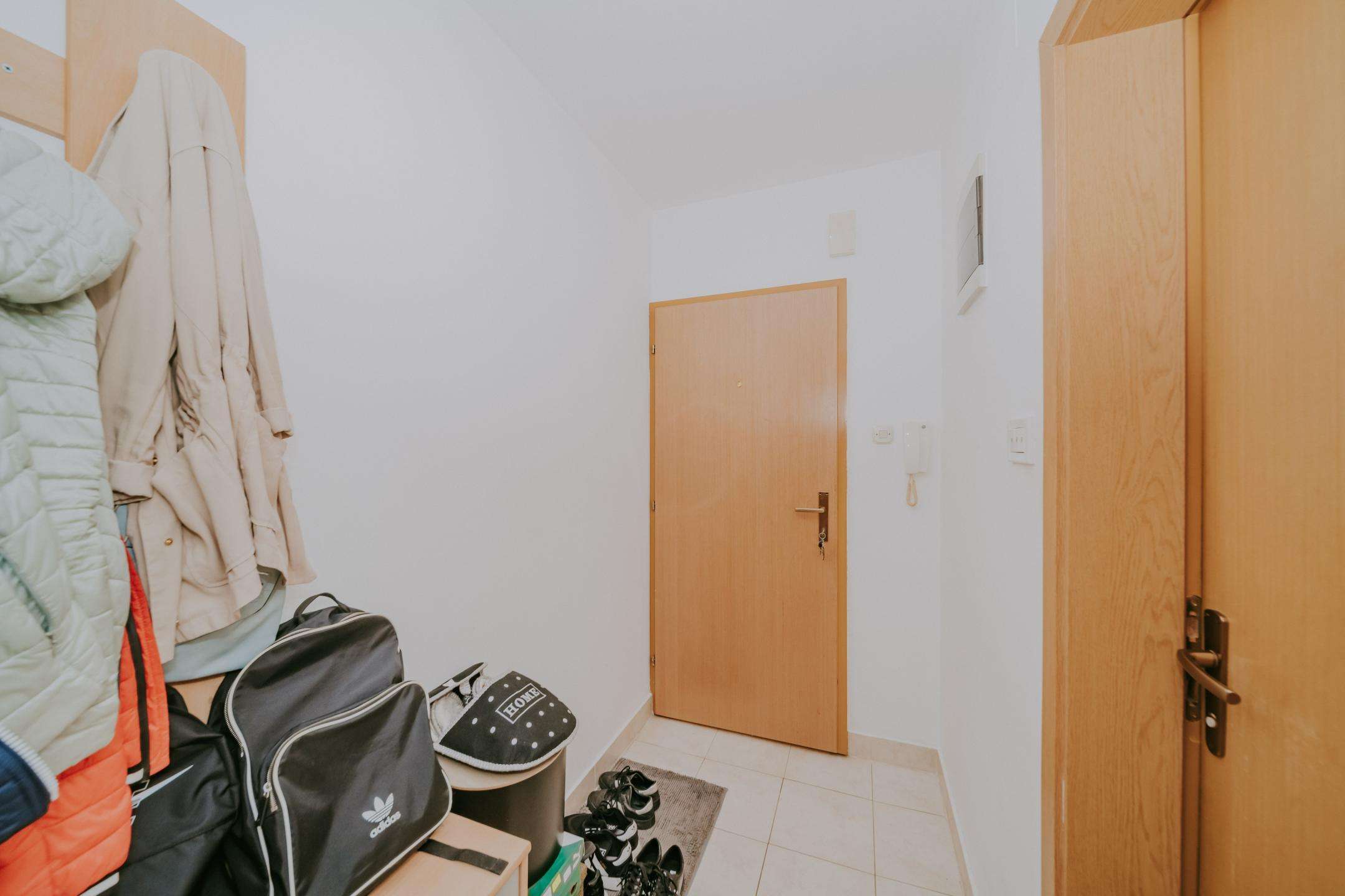 Umag | Apartman 200 m od mora s pogledom na more