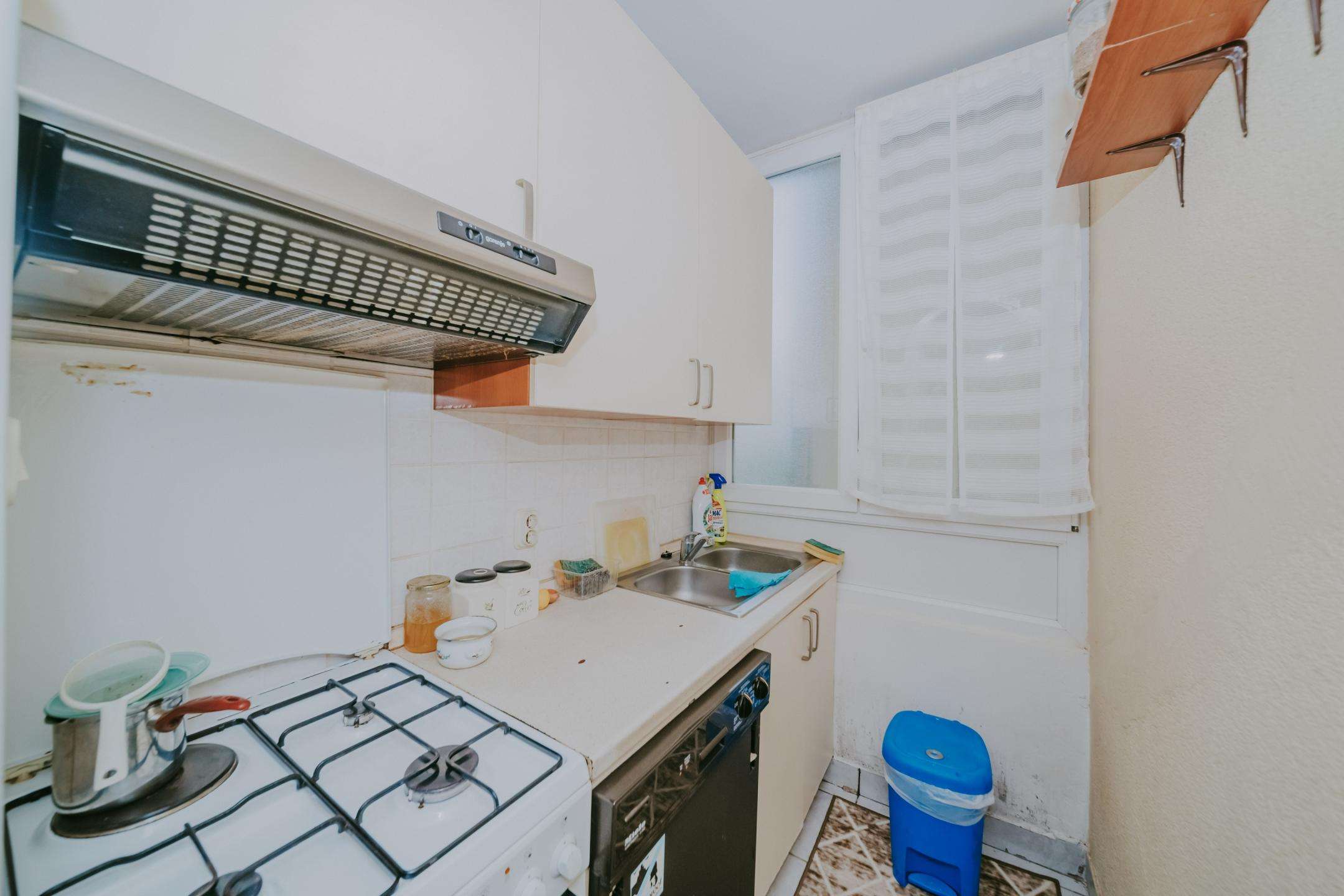 Umag | Apartman 200 m od mora s pogledom na more