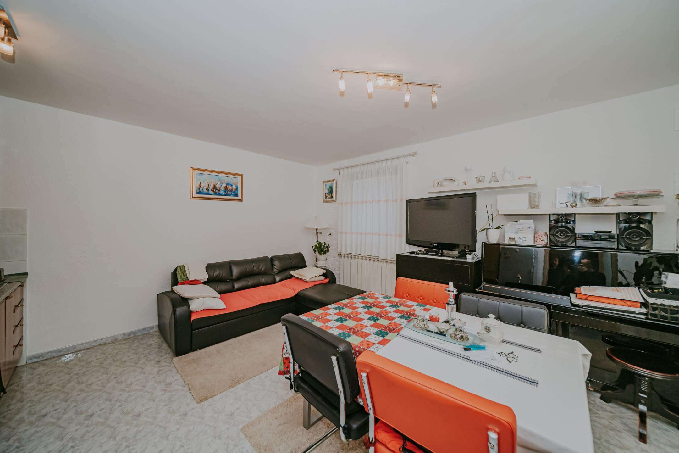 Umag Umgebung | Wohnung im Erdgeschoss mit Hof Umag Umgebung | Wohnung im Erdgeschoss mit Hof