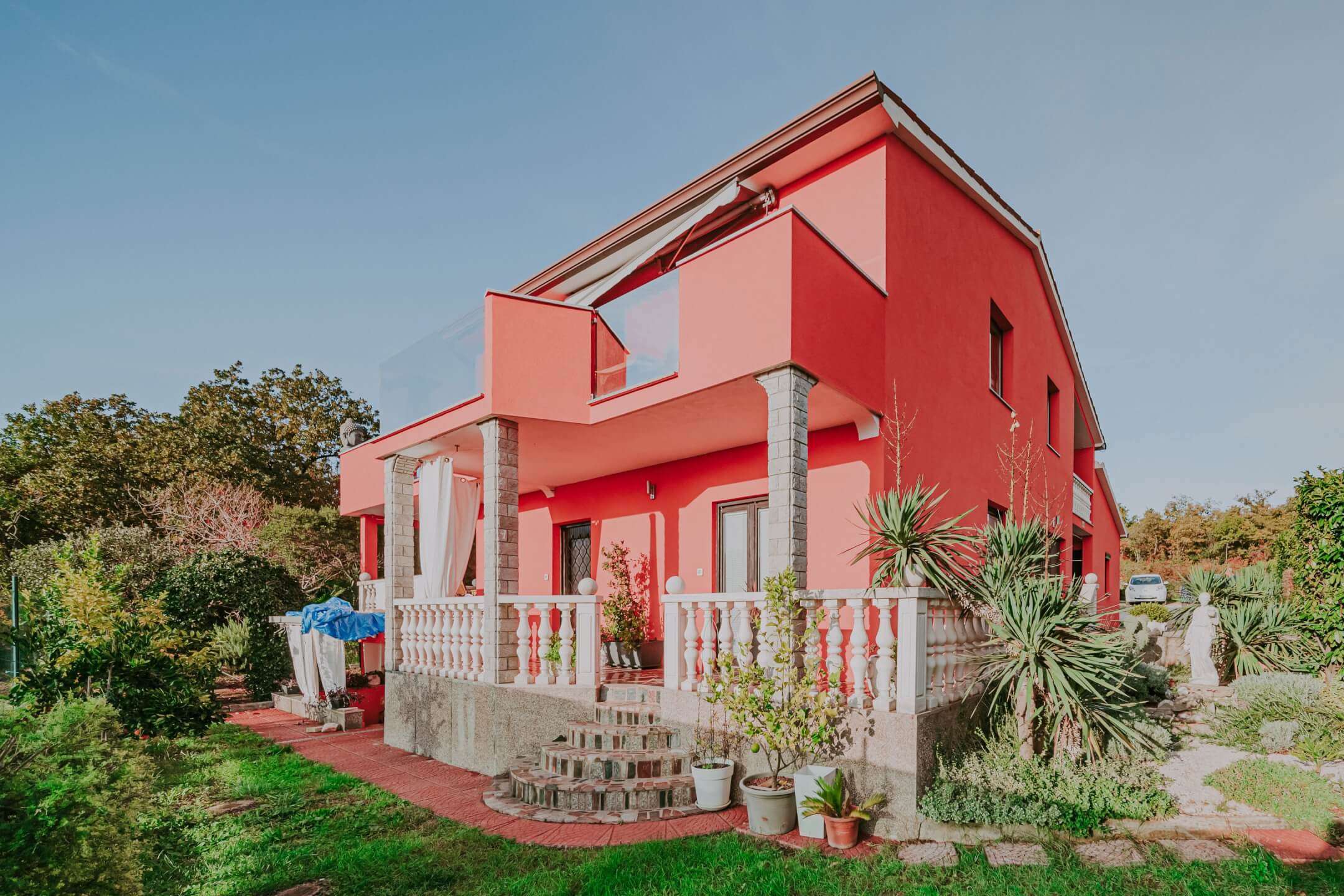 Umag Surroundings | Apartment on the ground floor with a yard Umag Surroundings | Apartment on the ground floor with a yard