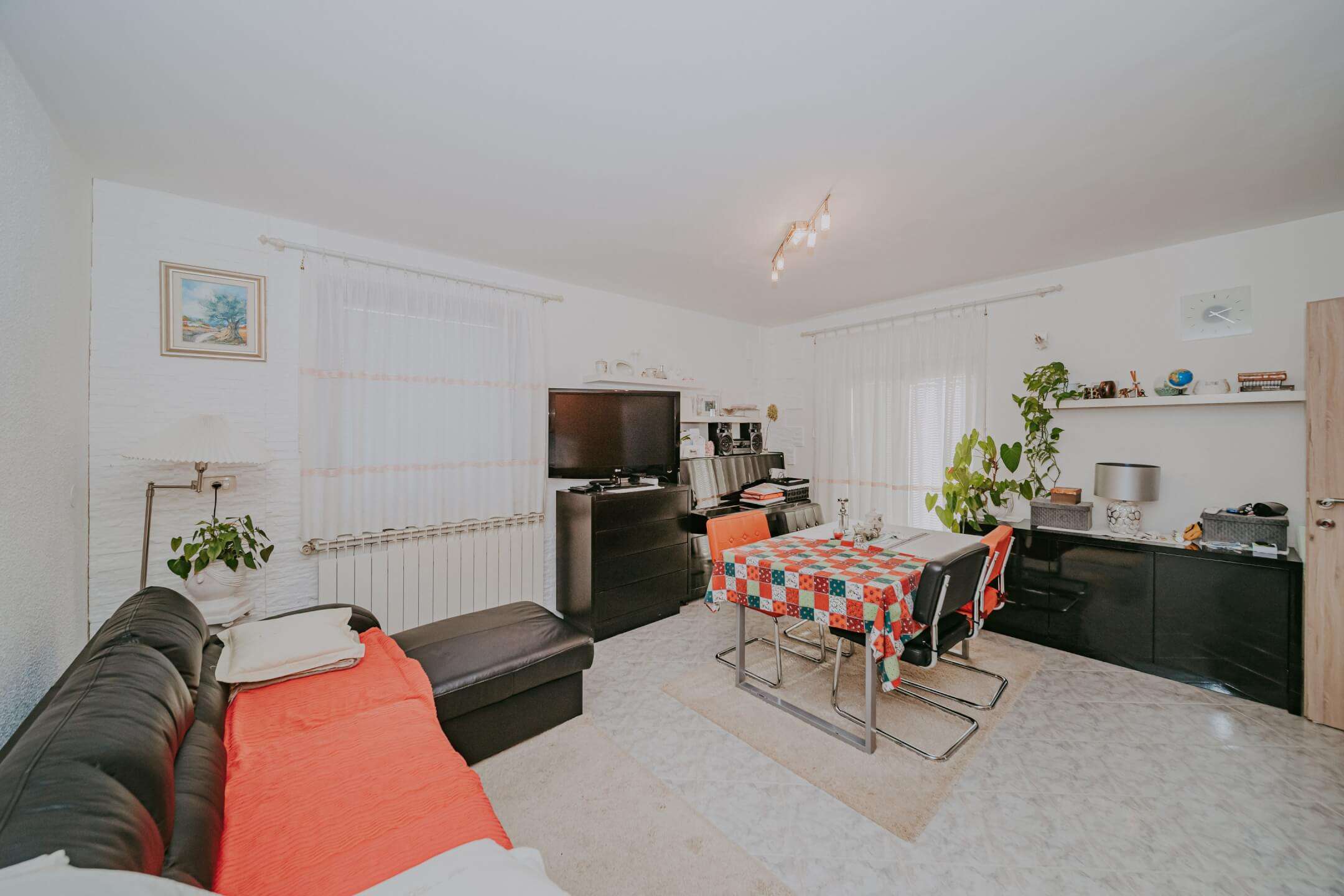 Umag Umgebung | Wohnung im Erdgeschoss mit Hof