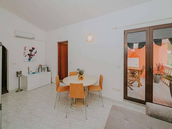 Umag surroundings | Apartment with a sea view!