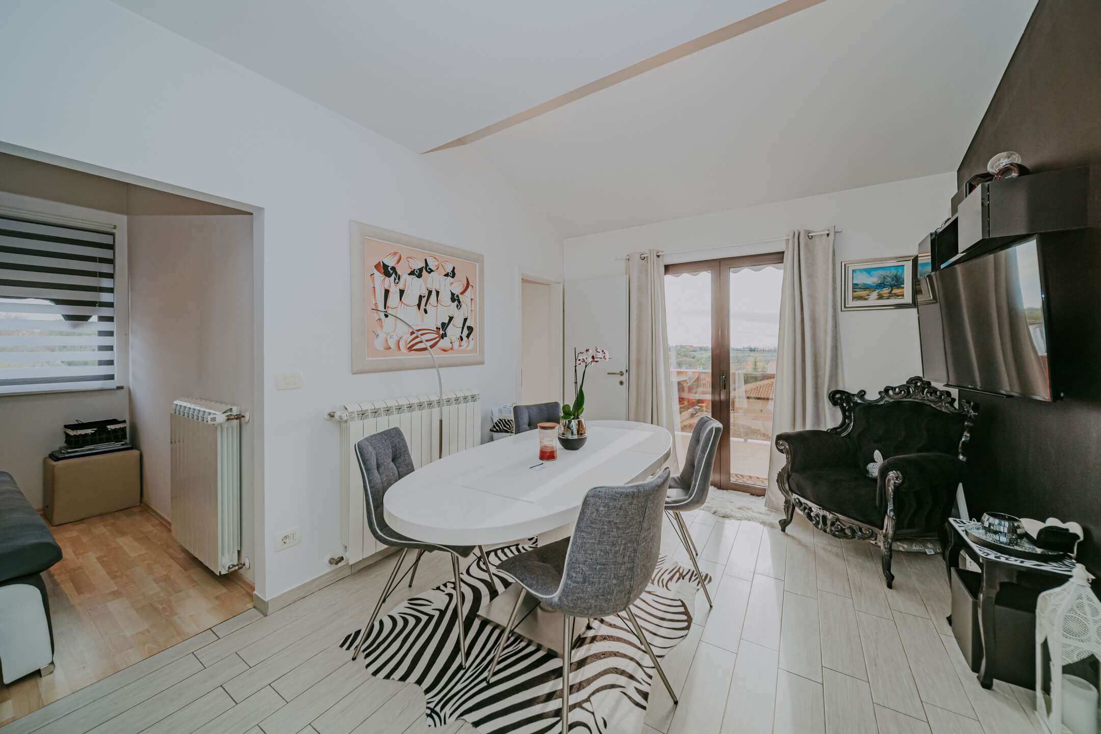 окрестности Умага | Дизайнерская квартира с видом на море! окрестности Умага | Дизайнерская квартира с видом на море!