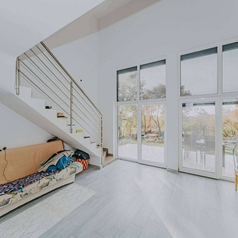 Kaštel okolica | Samostojeća moderna kuća minimalističkog koncepta