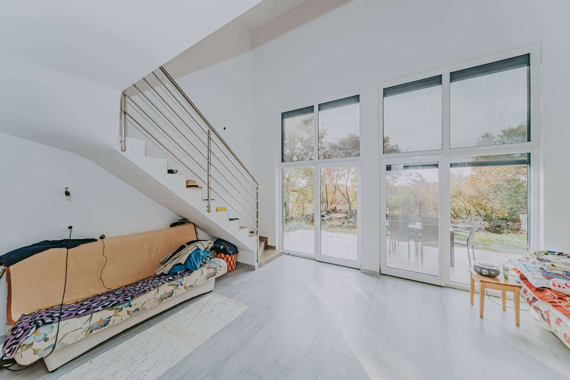 Kaštel okolica | Samostojeća moderna kuća minimalističkog koncepta