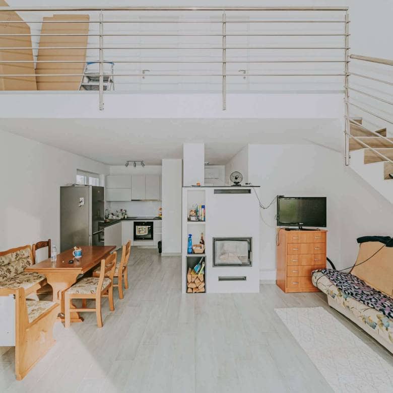 Kaštel okolica | Samostojeća moderna kuća minimalističkog koncepta