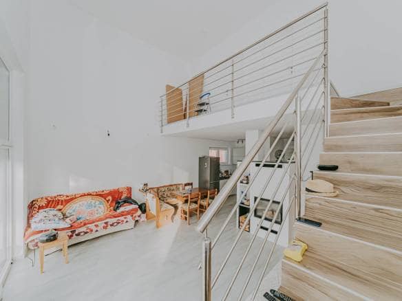 Kaštel okolica | Samostojeća moderna kuća minimalističkog koncepta