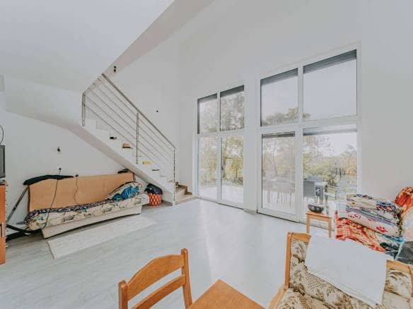 Kaštel okolica | Samostojeća moderna kuća minimalističkog koncepta