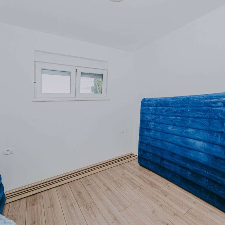 Kaštel okolica | Samostojeća moderna kuća minimalističkog koncepta