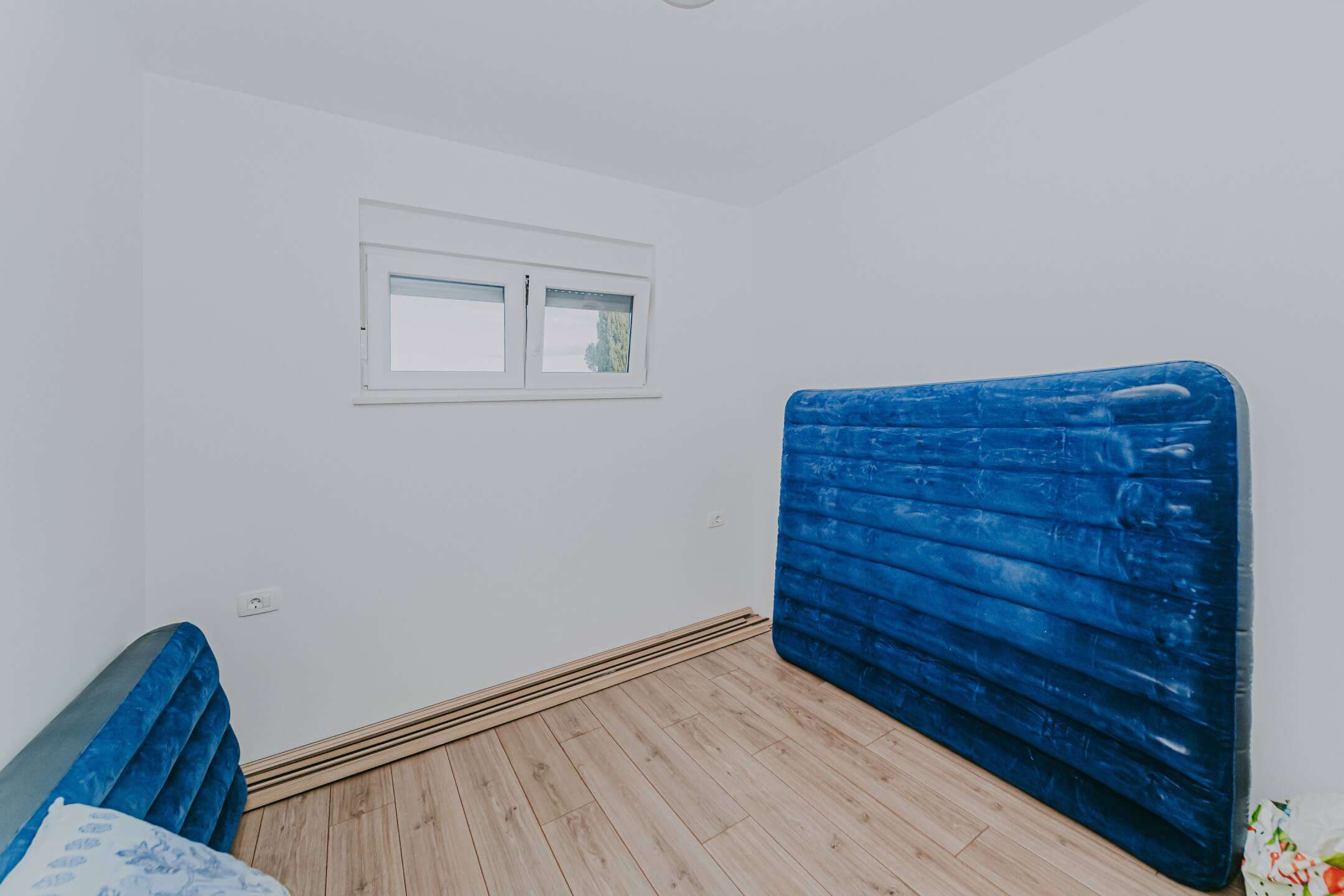 Kaštel okolica | Samostojeća moderna kuća minimalističkog koncepta