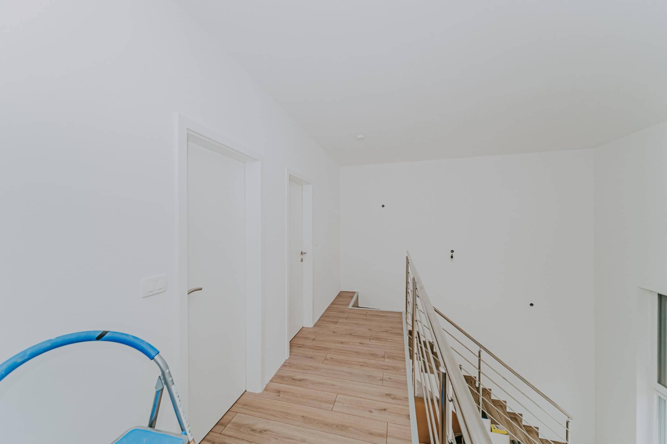 Kaštel okolica | Samostojeća moderna kuća minimalističkog koncepta