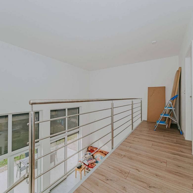 Kaštel okolica | Samostojeća moderna kuća minimalističkog koncepta