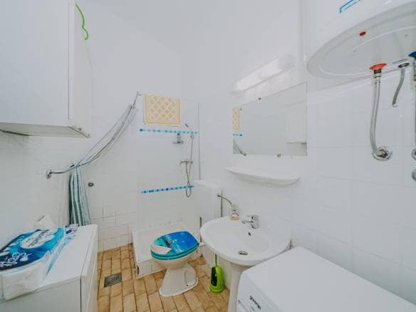Novigrad, Mareda | Terraced house with a lot of potential