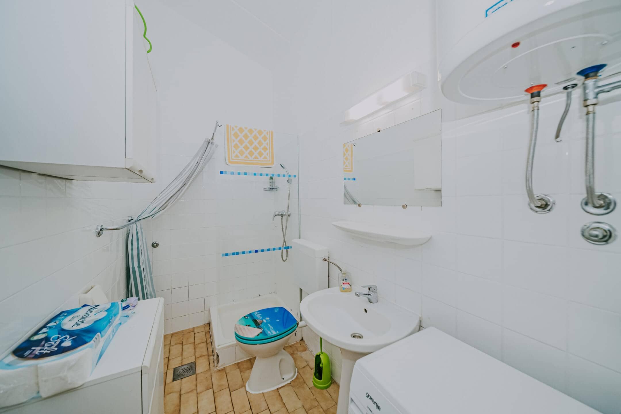 Novigrad, Mareda | Terraced house with a lot of potential