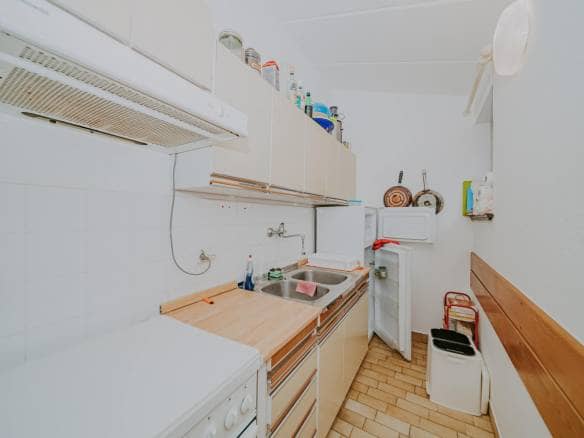 Novigrad, Mareda | Terraced house with a lot of potential