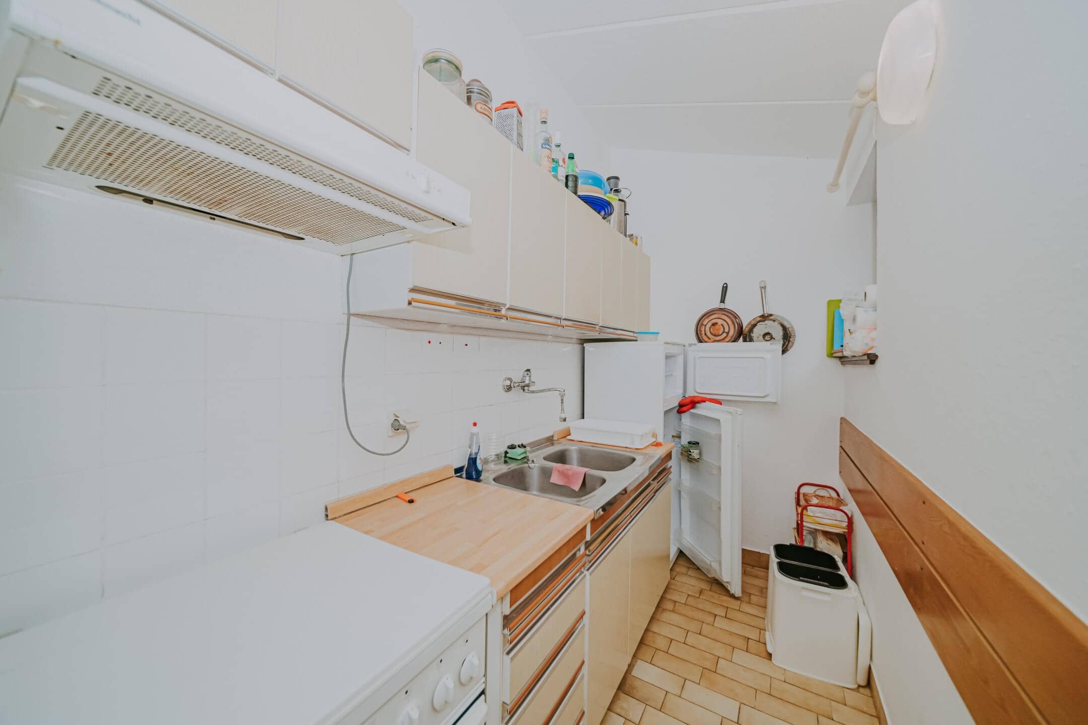 Novigrad, Mareda | Terraced house with a lot of potential