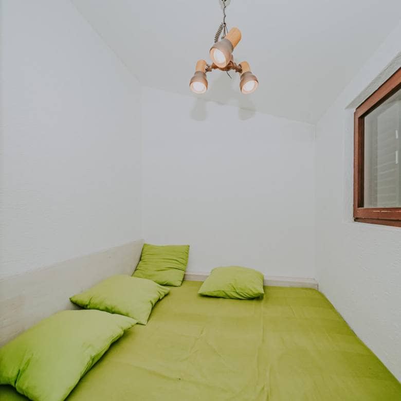 Novigrad, Mareda | Terraced house with a lot of potential