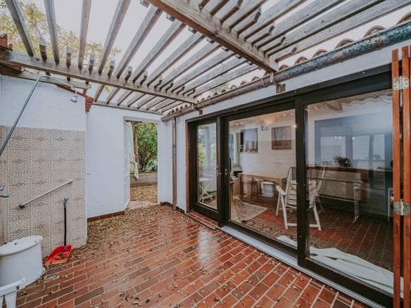 Novigrad, Mareda | Terraced house with a lot of potential