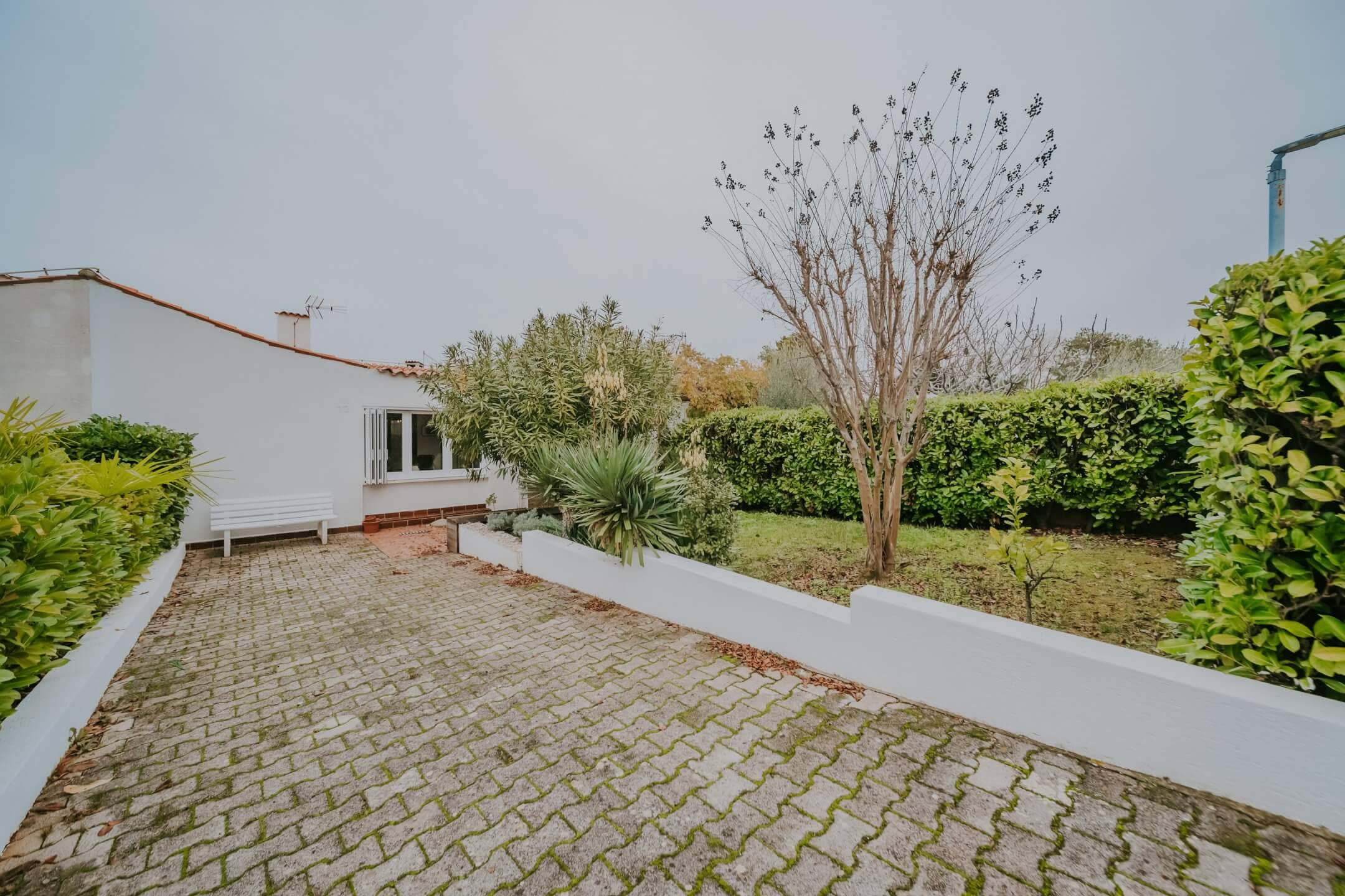 Novigrad, Mareda | Terraced house with a lot of potential