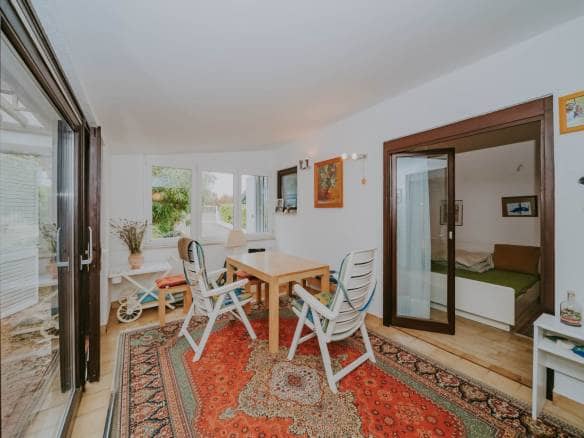 Novigrad, Mareda | Terraced house with a lot of potential