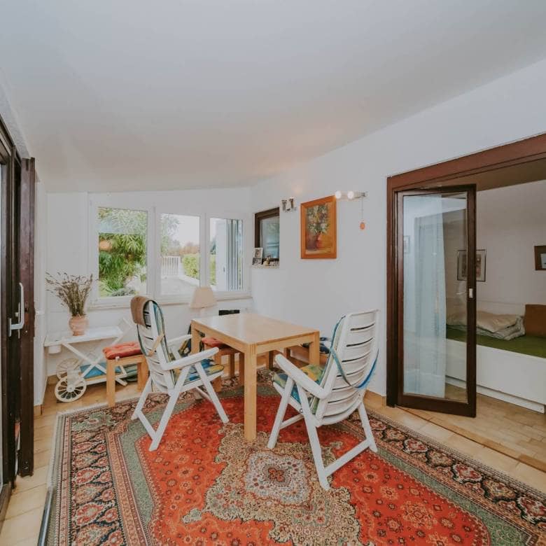 Novigrad, Mareda | Terraced house with a lot of potential