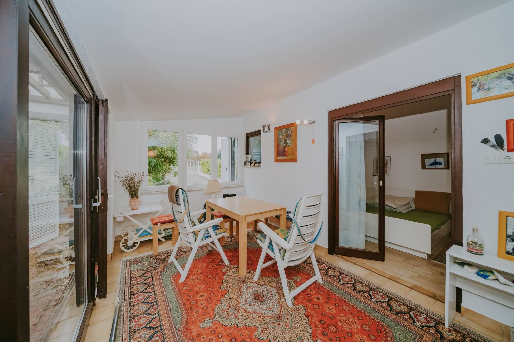 Novigrad, Mareda | Terraced house with a lot of potential