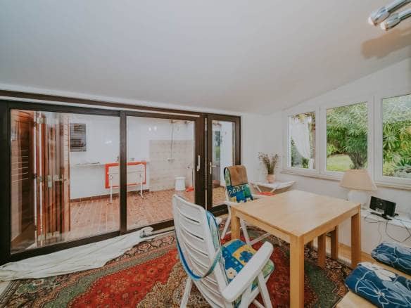 Novigrad, Mareda | Terraced house with a lot of potential