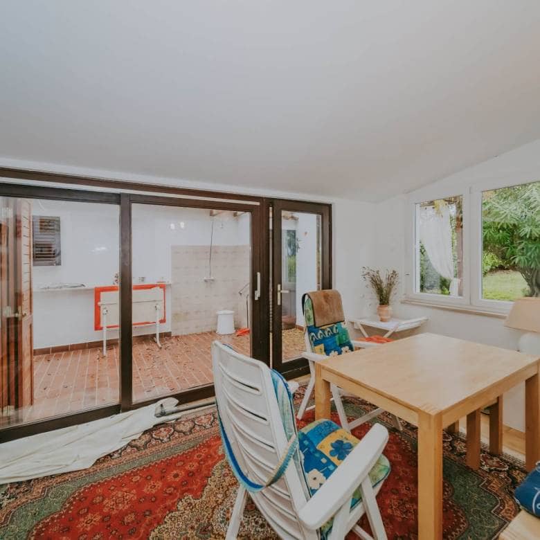 Novigrad, Mareda | Terraced house with a lot of potential