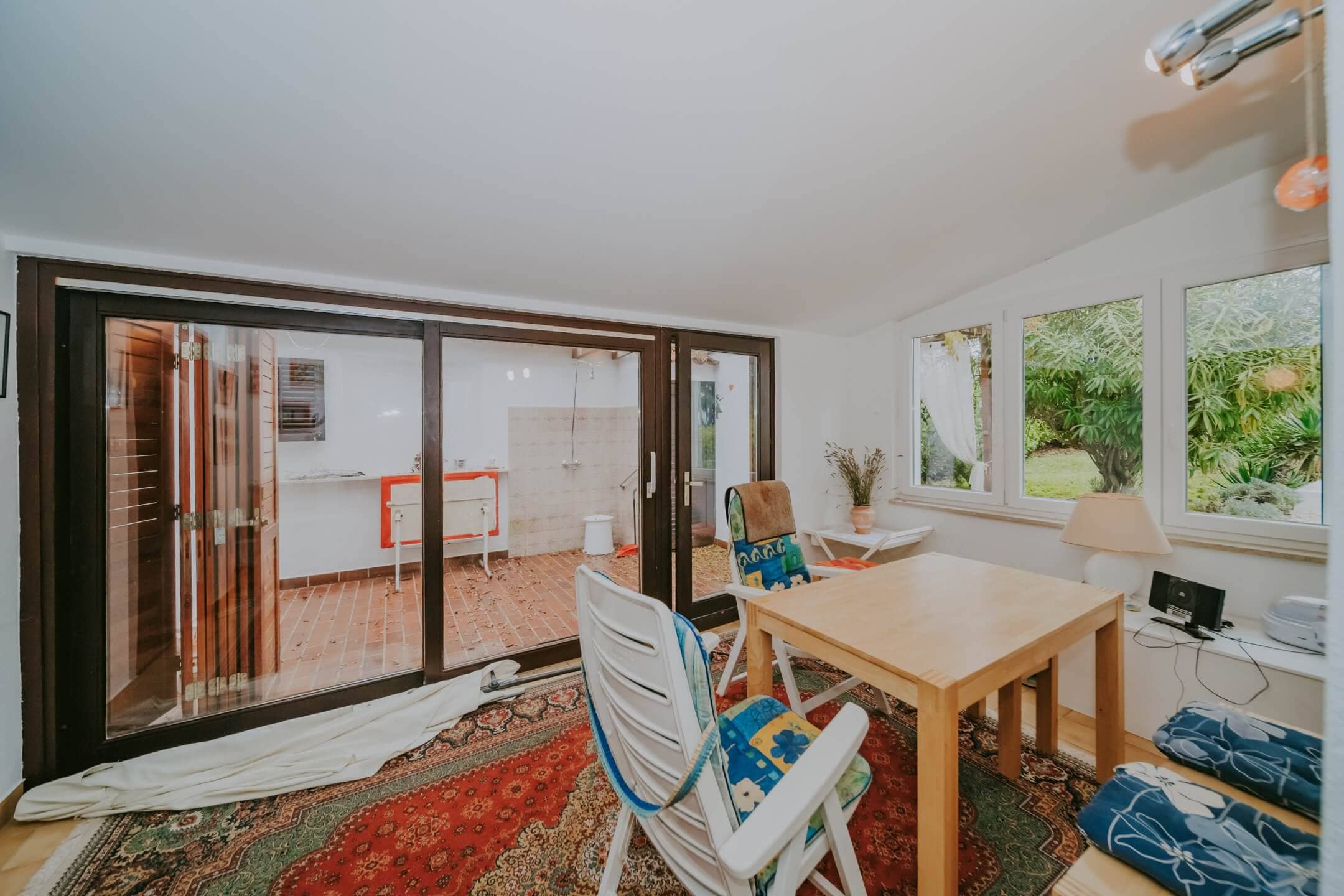 Novigrad, Mareda | Terraced house with a lot of potential