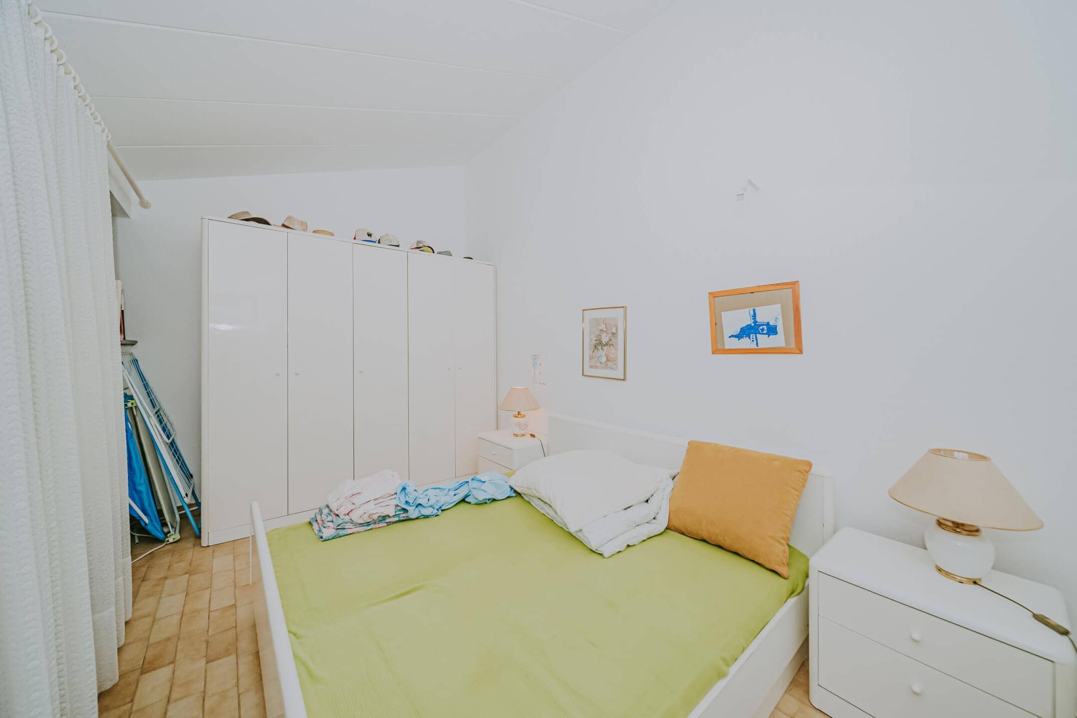 Novigrad, Mareda | Terraced house with a lot of potential