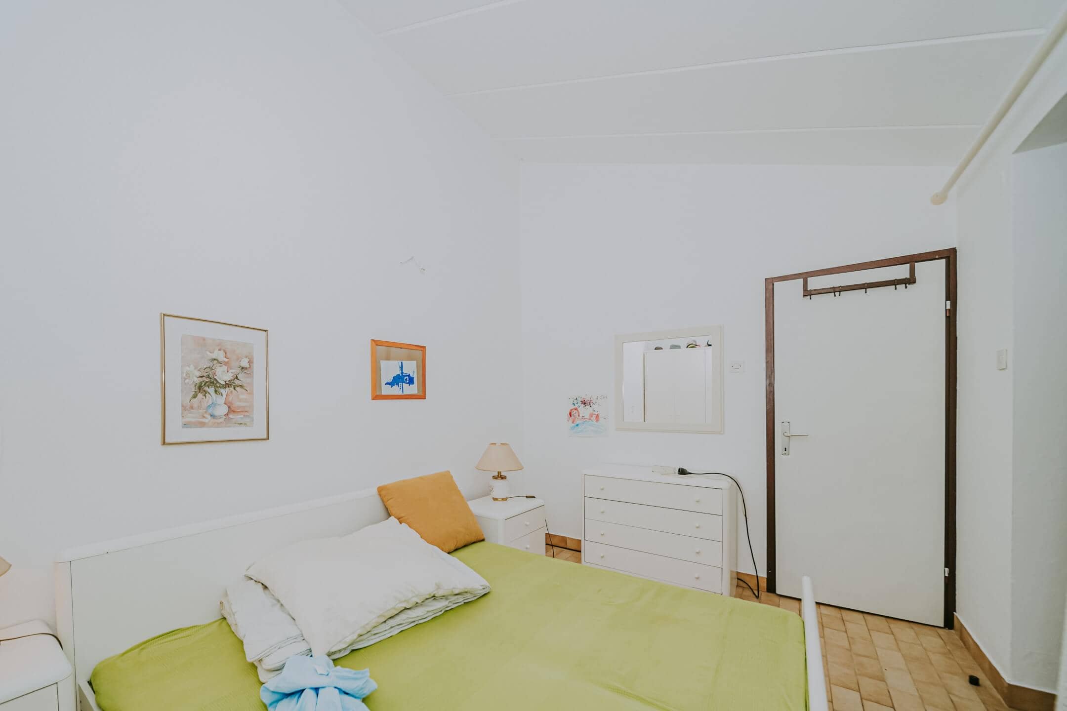 Novigrad, Mareda | Terraced house with a lot of potential