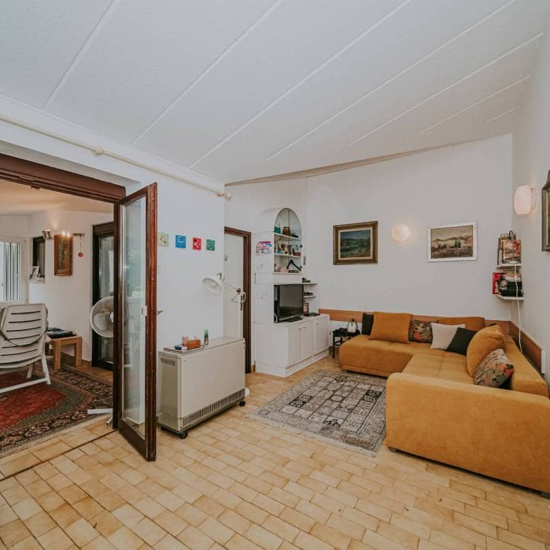Novigrad, Mareda | Terraced house with a lot of potential