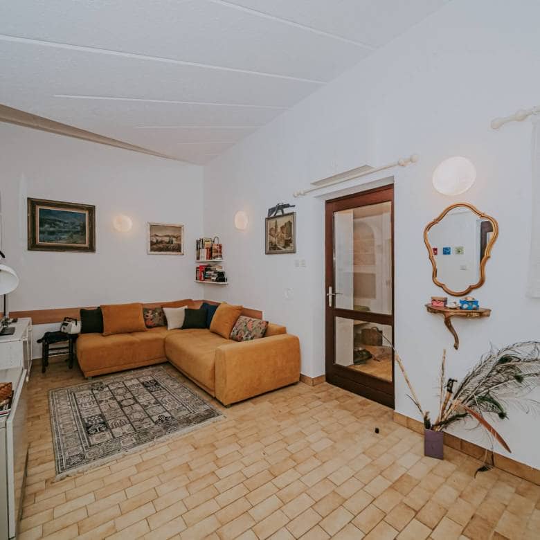 Novigrad, Mareda | Terraced house with a lot of potential